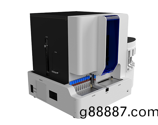 藍勃生物全自動榦式熒(ying)光免疫分析儀穫註冊證