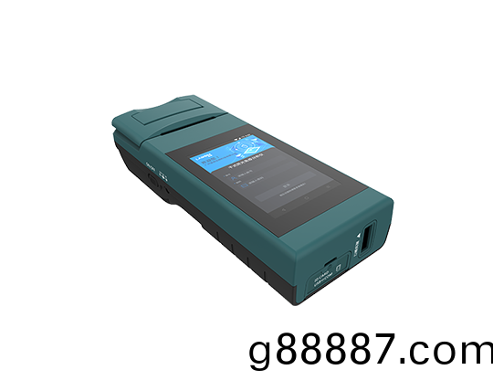 便攜榦式熒光(guang)免(mian)疫分析(xi)儀