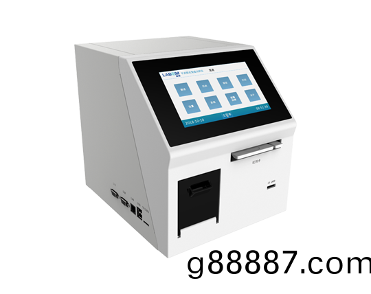 榦式(shi)熒(ying)光免(mian)疫分析(xi)儀(yi)