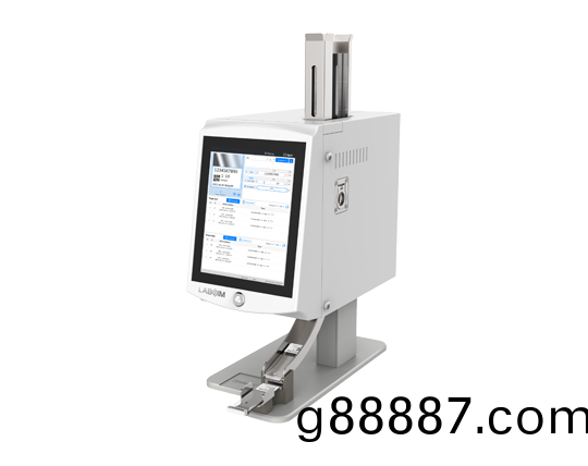 載玻(bo)片熱轉印書寫(xie)儀