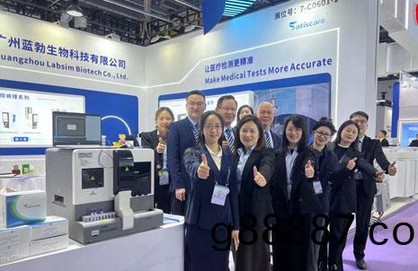 匠心(xin)品(pin)質(zhi) | 杭州(zhou)CACLP · 藍勃(bo)精綵迴顧(gu)